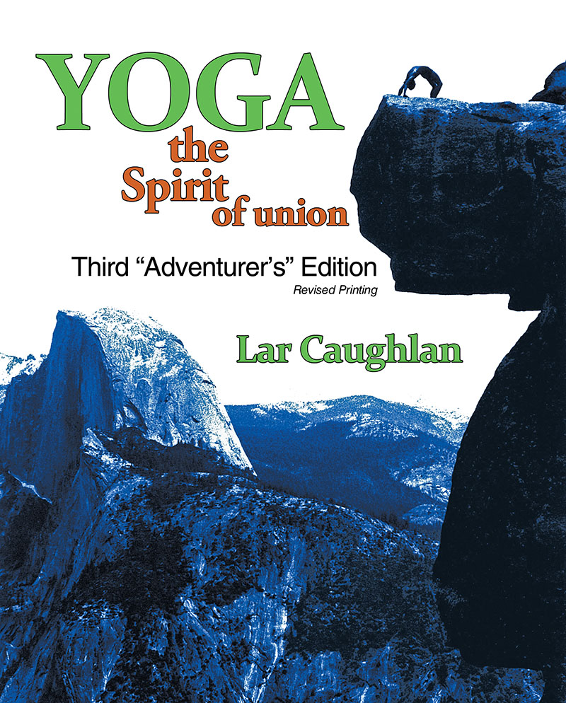 Yoga: The Spirit of Union