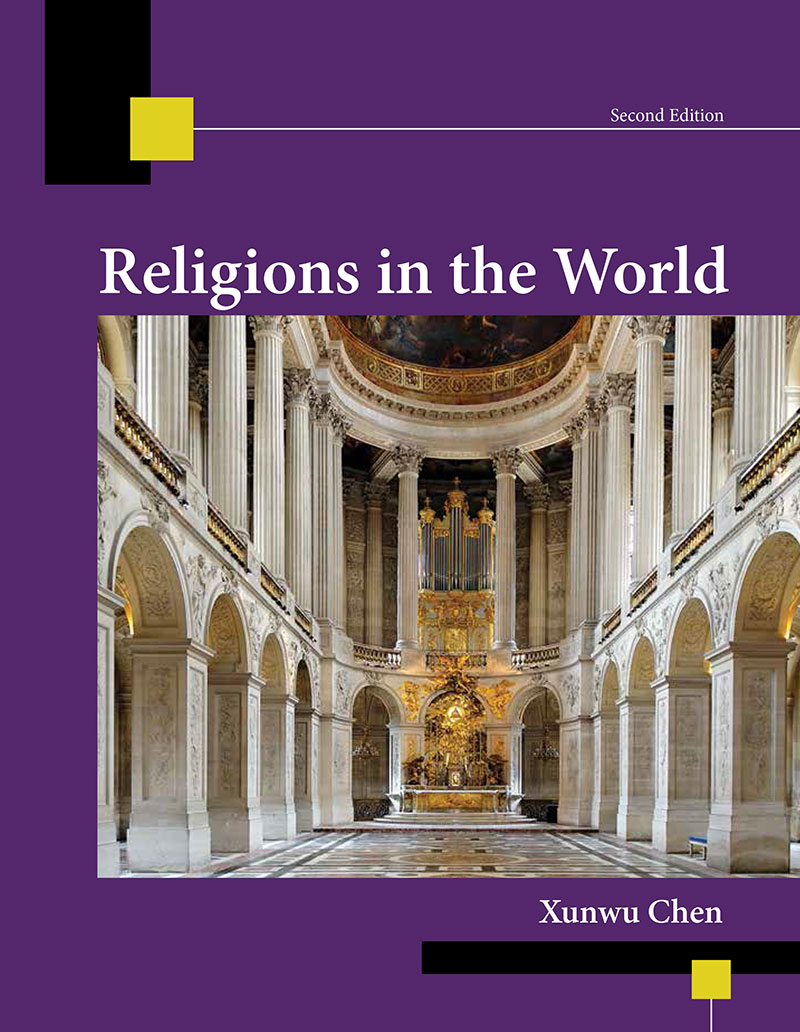Religions In The World Higher Education Religions In The World Higher Education
