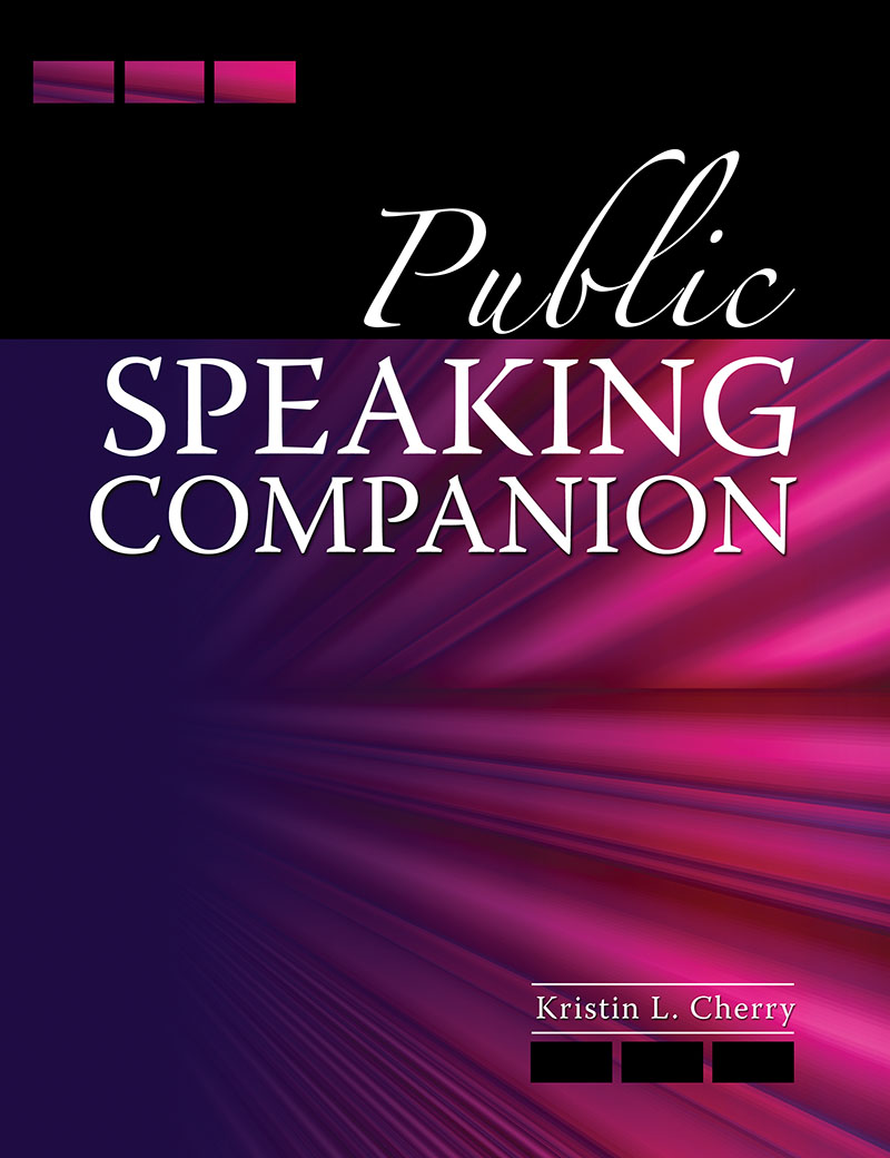 Public Speaking Companion