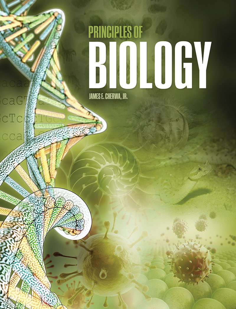 Principles of Biology