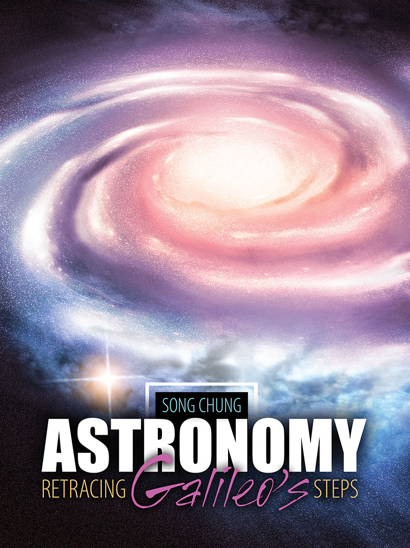 Astronomy: Retracing Galileo's Steps
