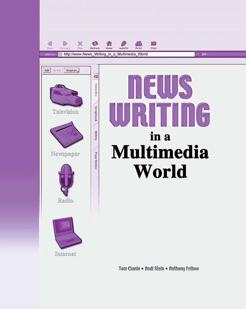 News Writing in a Multimedia World