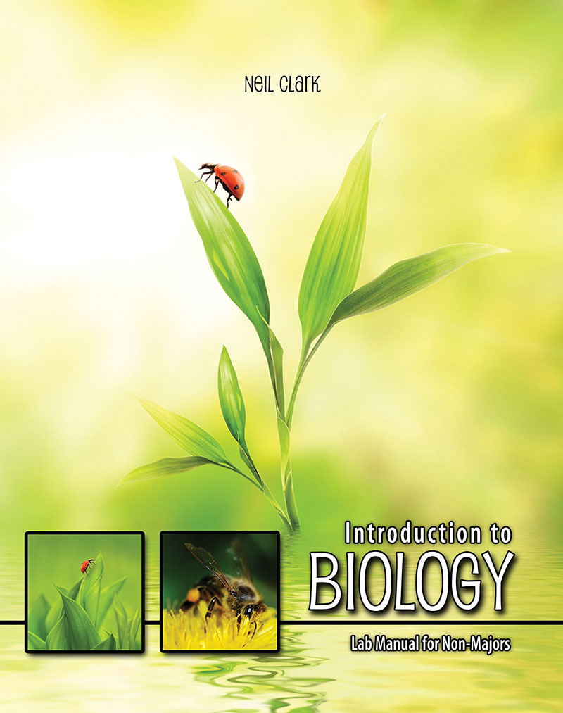 Introduction To Biology Lab Manual For Non Majors Higher Education