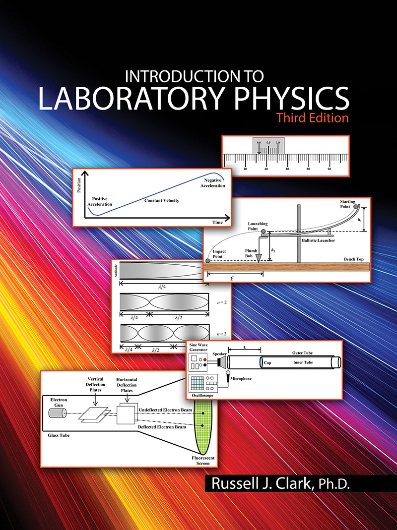 Introduction to Laboratory Physics