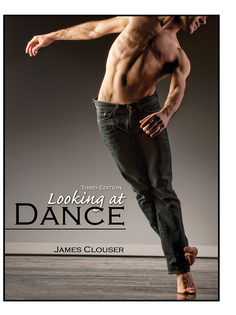Looking at Dance