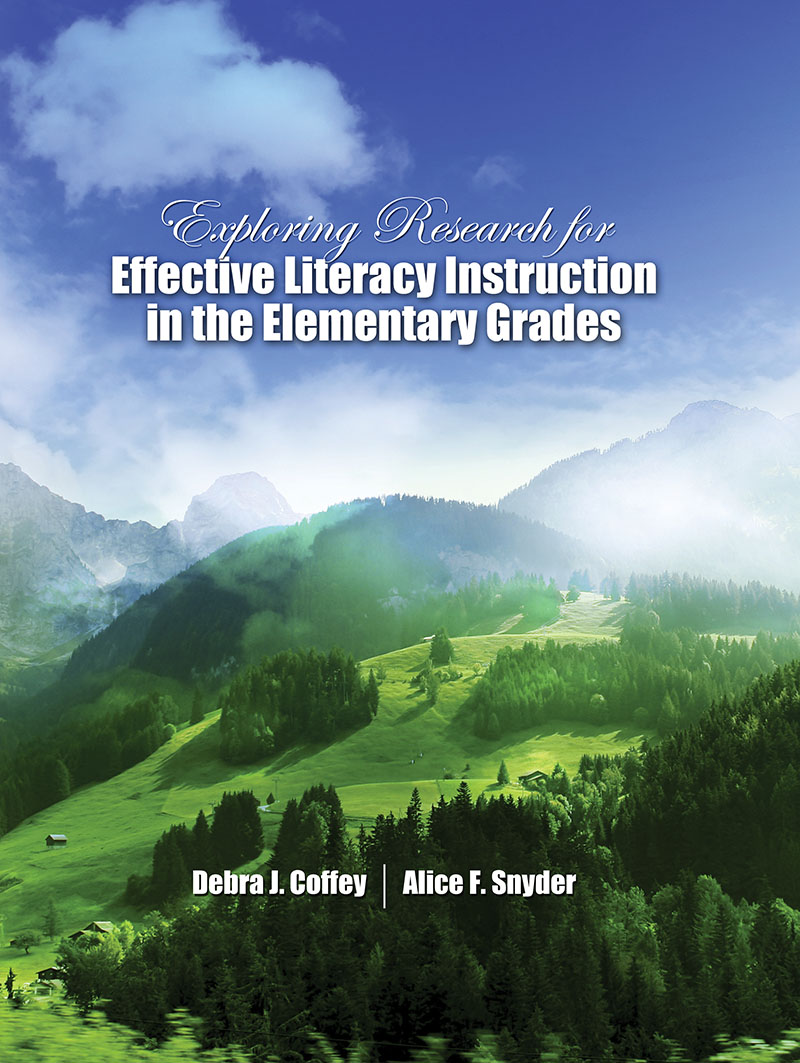 Exploring Research for Effective Literacy Instruction in the Elementary Grades