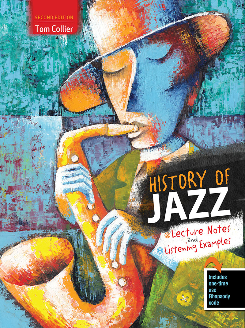 History of Jazz: Lecture Notes and Listening Examples