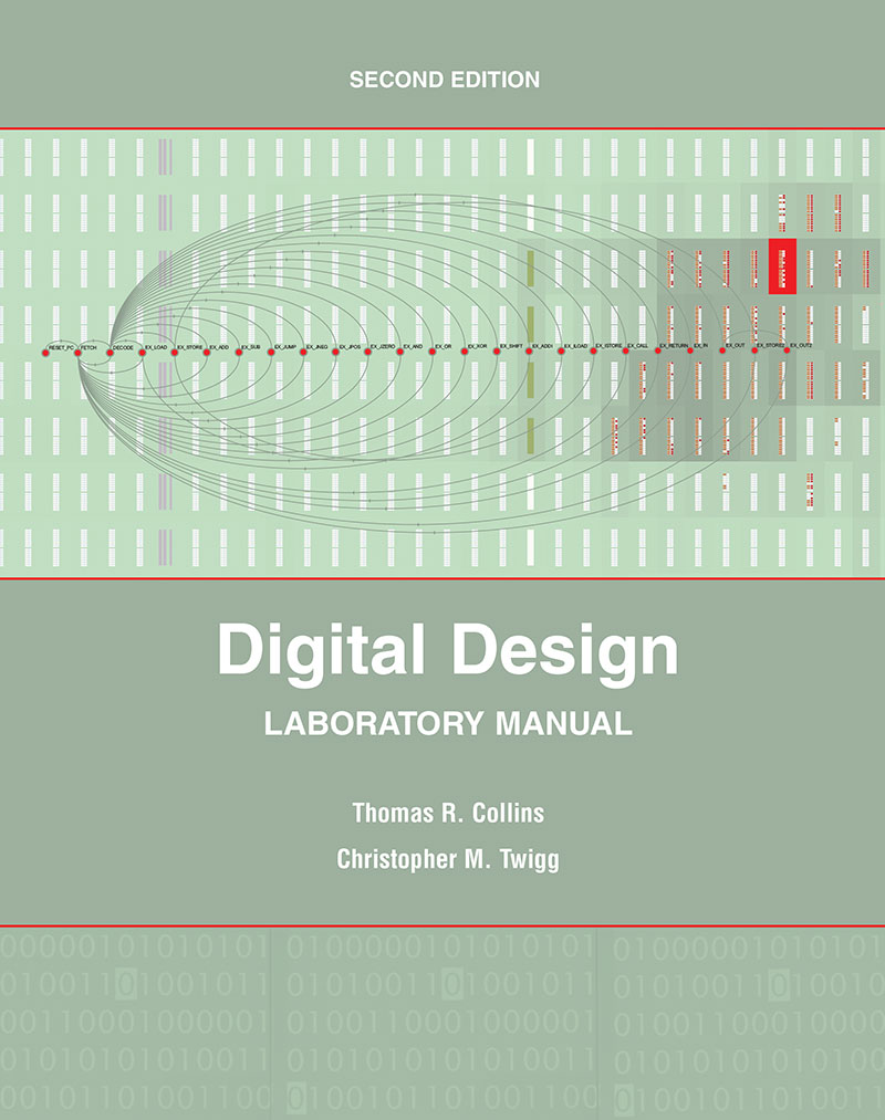 Digital Design Laboratory Manual