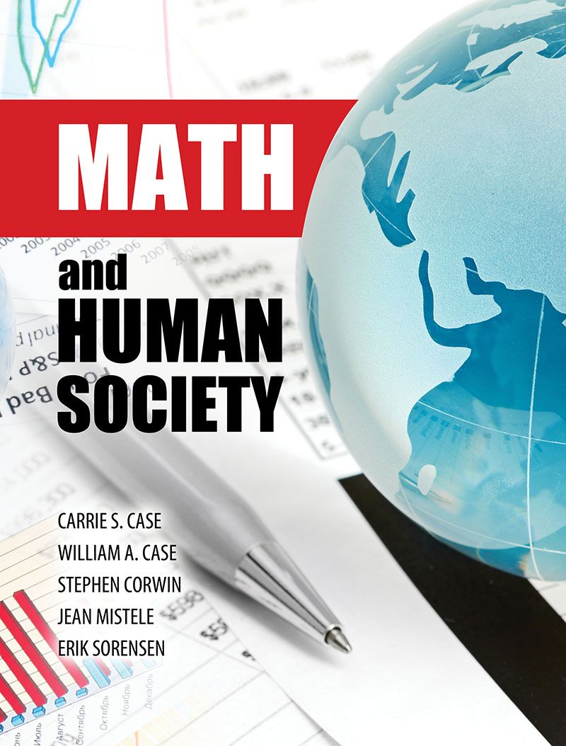 Math and Human Society