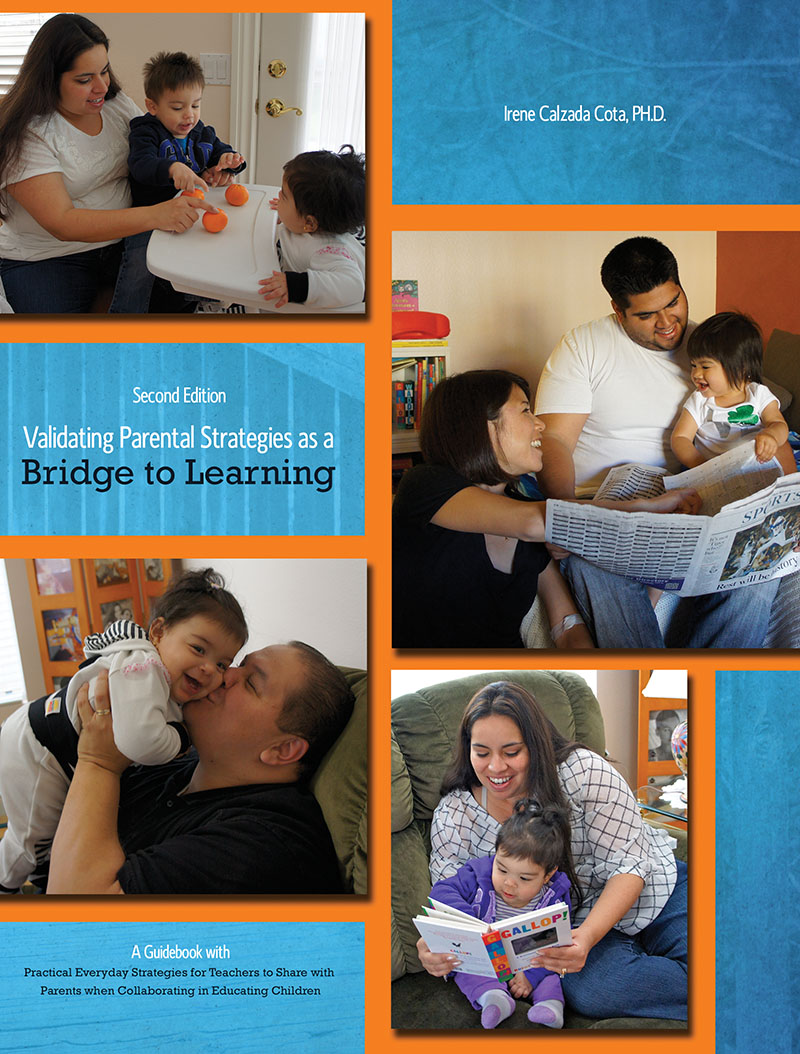 Validating Parental Strategies as a Bridge to Learning