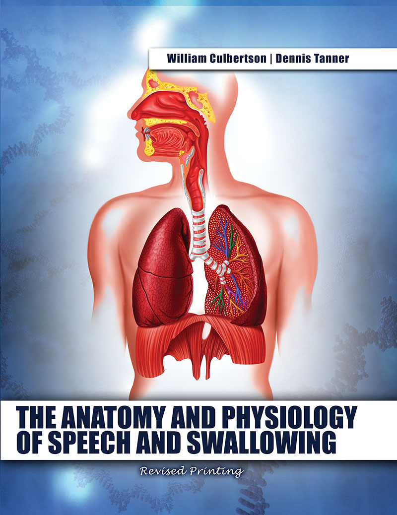 The Anatomy and Physiology of Speech and Swallowing