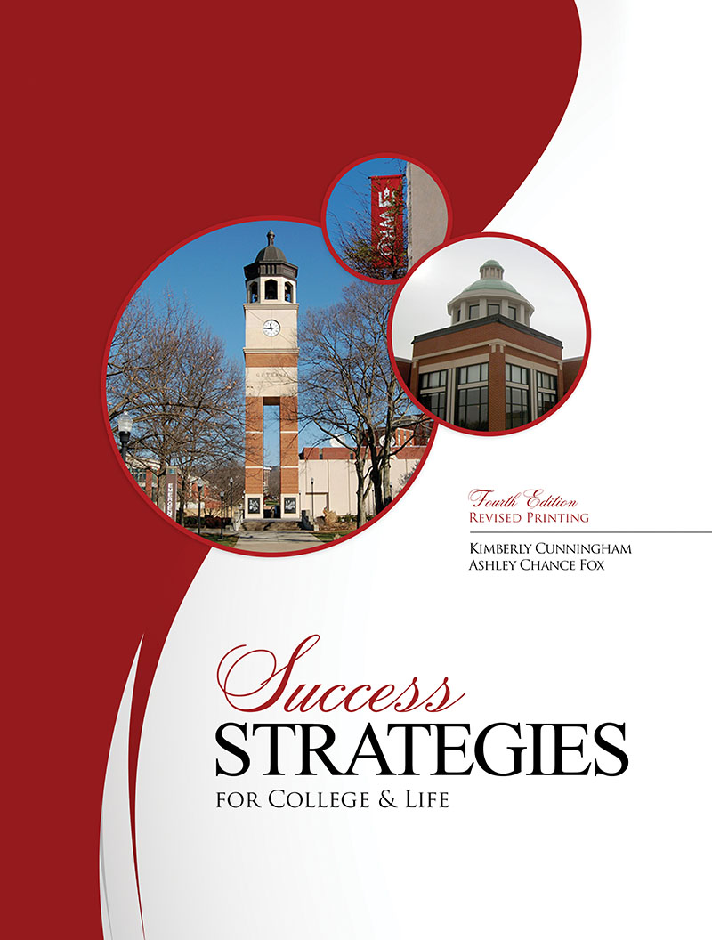 Success Strategies for College and Life