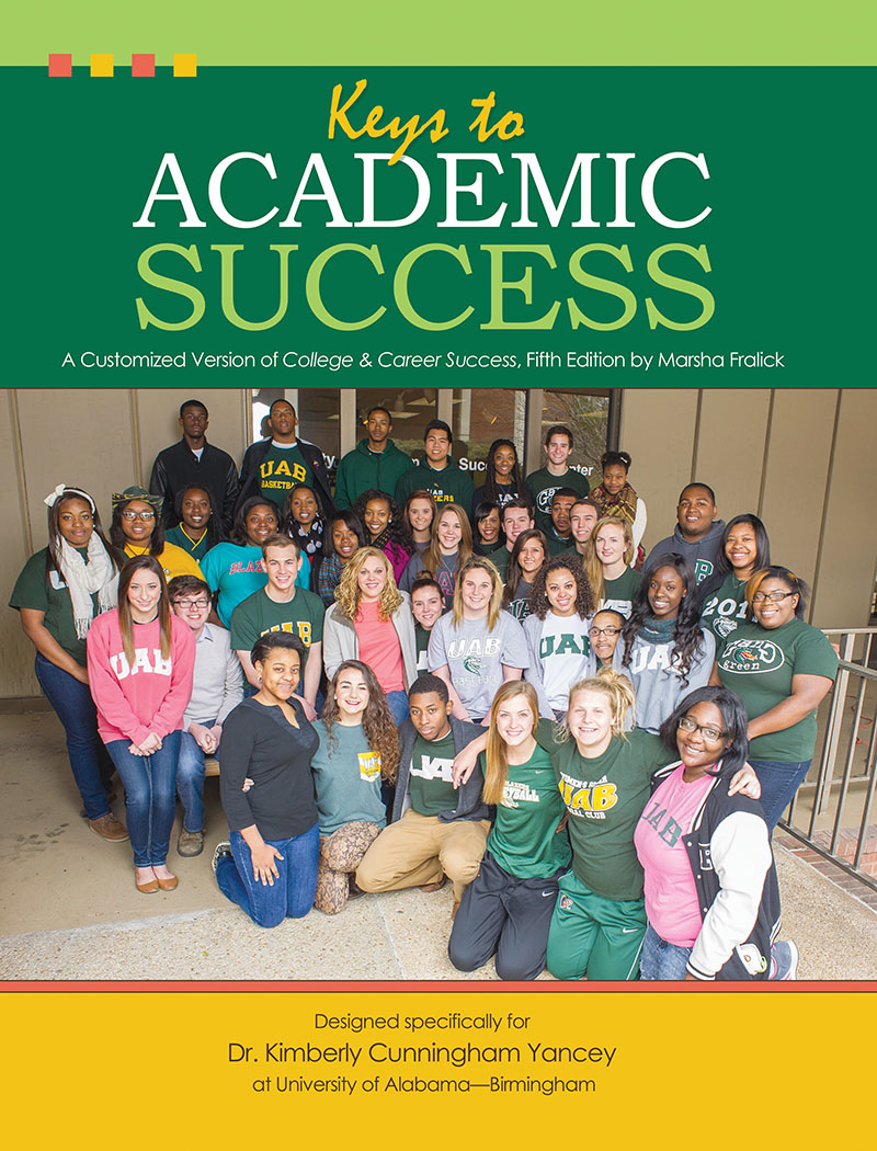 keys to college success 8th edition pdf download