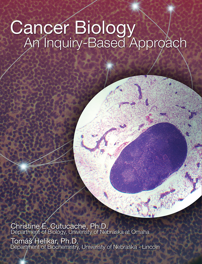 Cancer Biology: An Inquiry-Based Approach