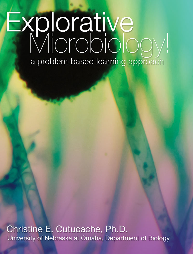 Explorative Microbiology: A Problem-Based Learning Approach
