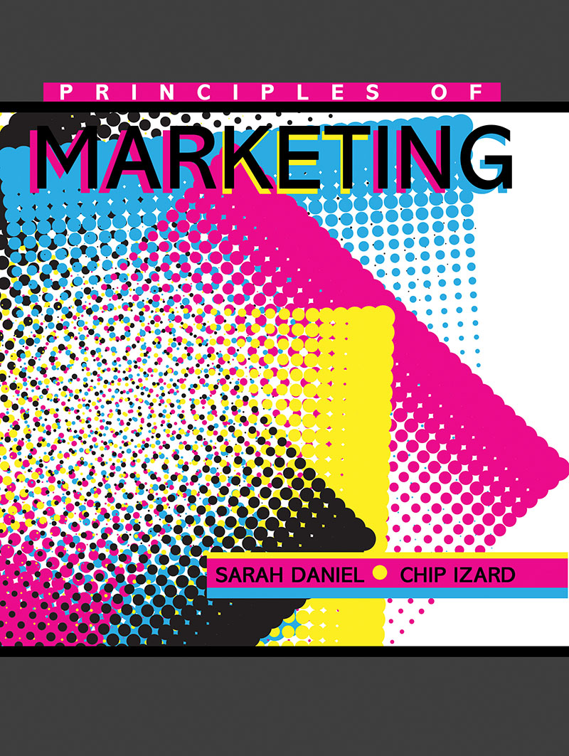 Principles of Marketing