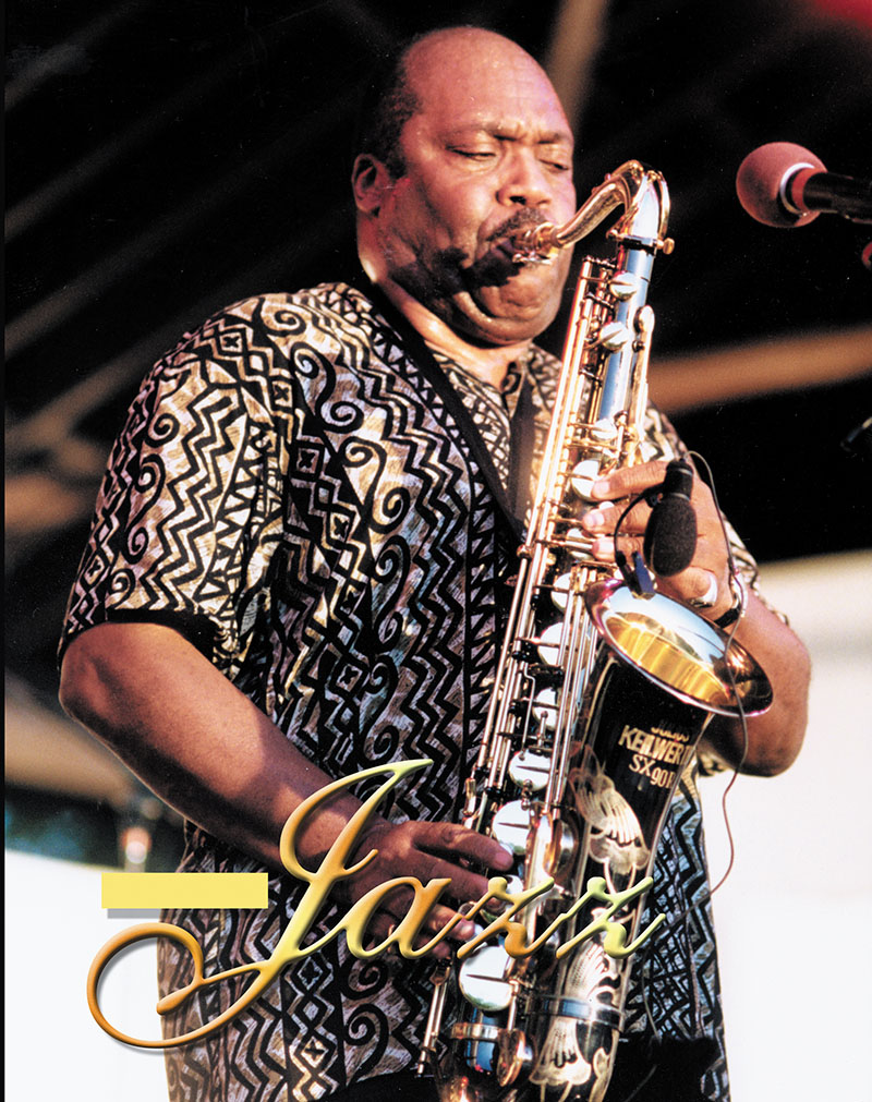Writings in Jazz