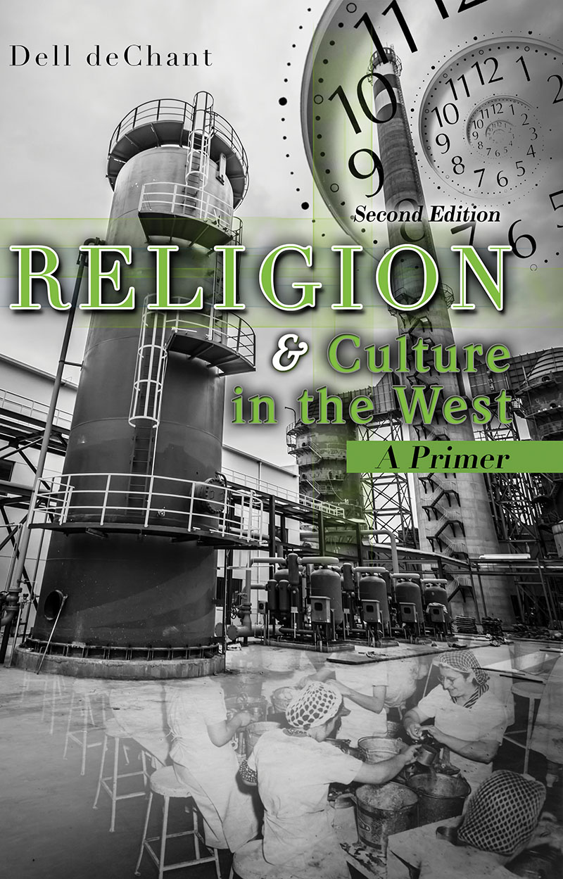 Religion and Culture in the West: A Primer
