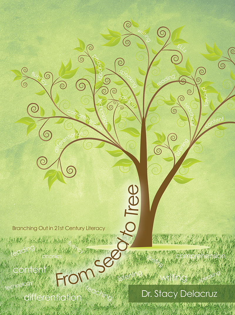 From Seed to Tree: Branching Out in 21st Century Literacy