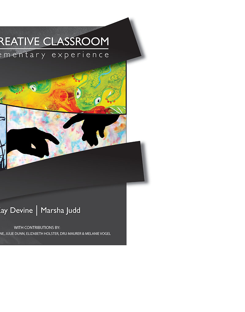 The Creative Classroom: The Elementary Experience
