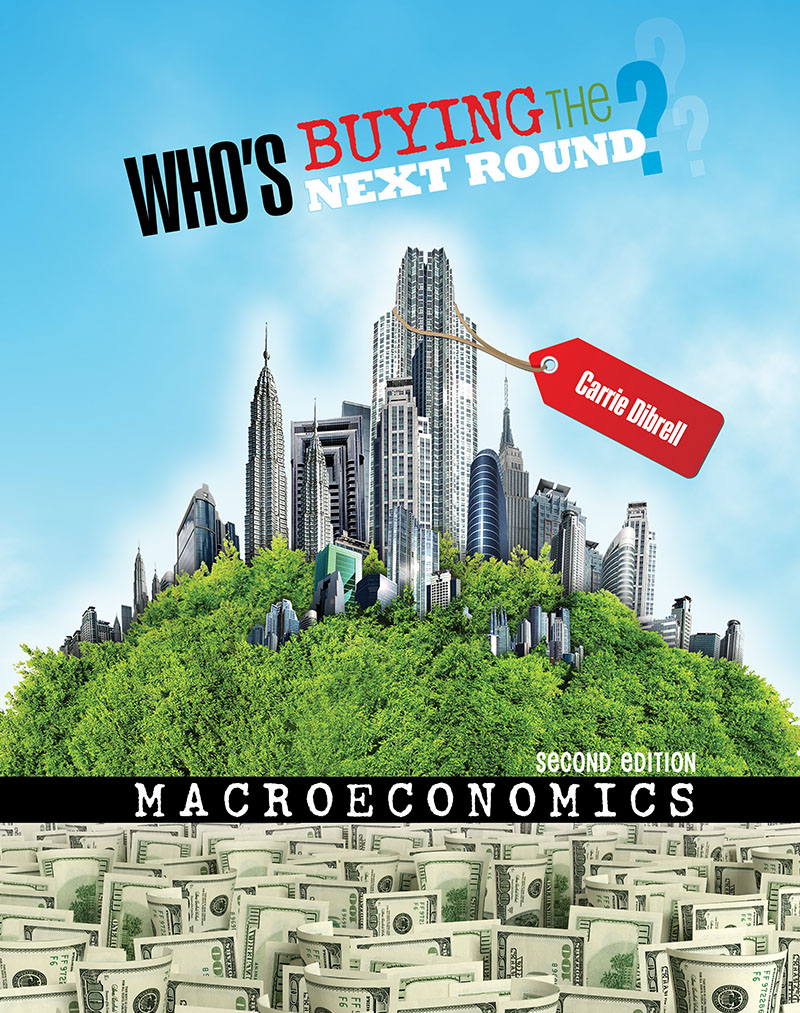 Macroeconomics: Who's Buying the Next Round?