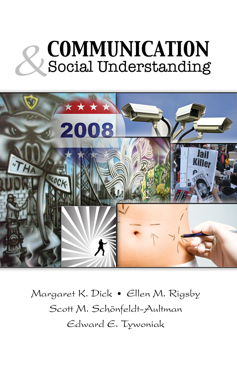 Communication and Social Understanding