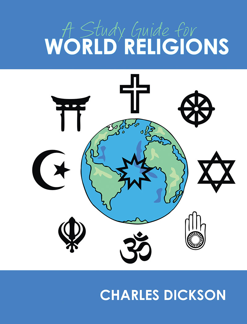 A Study Guide for World Religions
