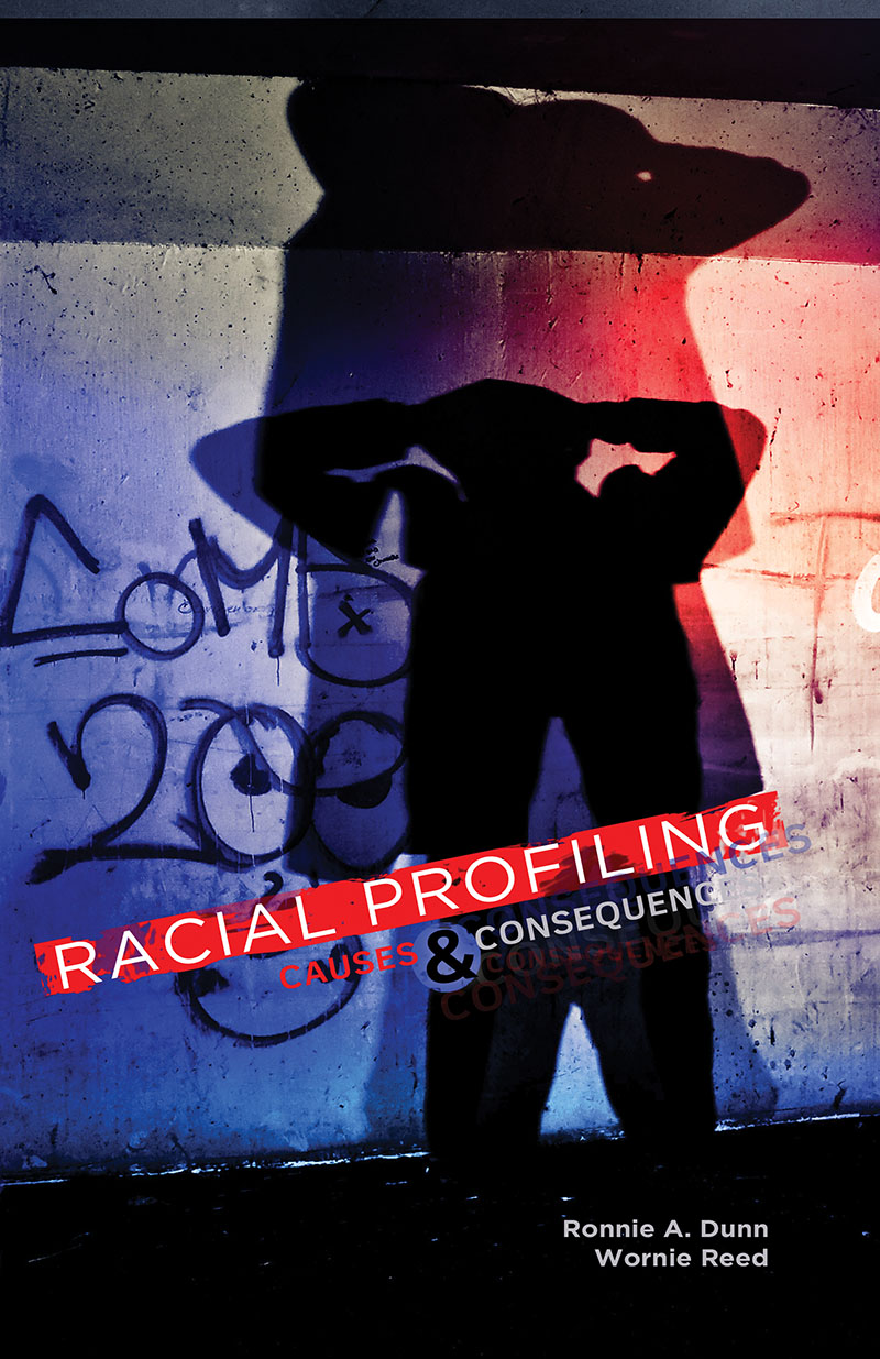 racial profiling thesis