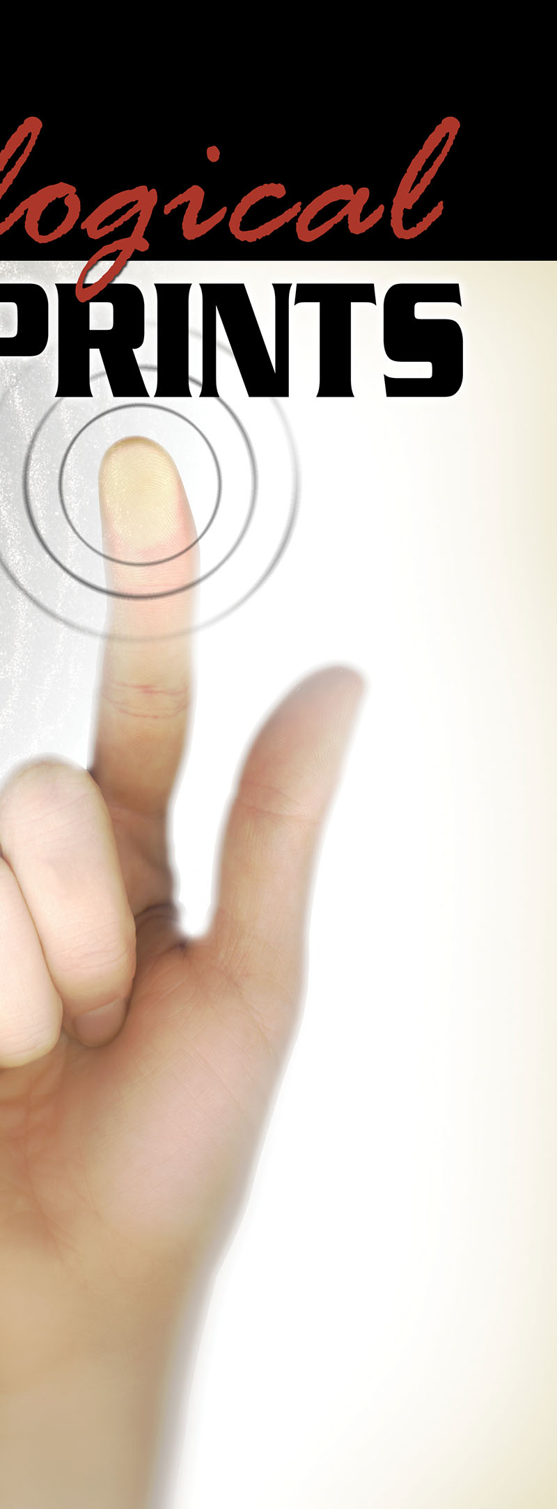 Psychological Fingerprints