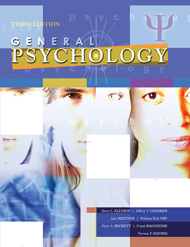 General Psychology