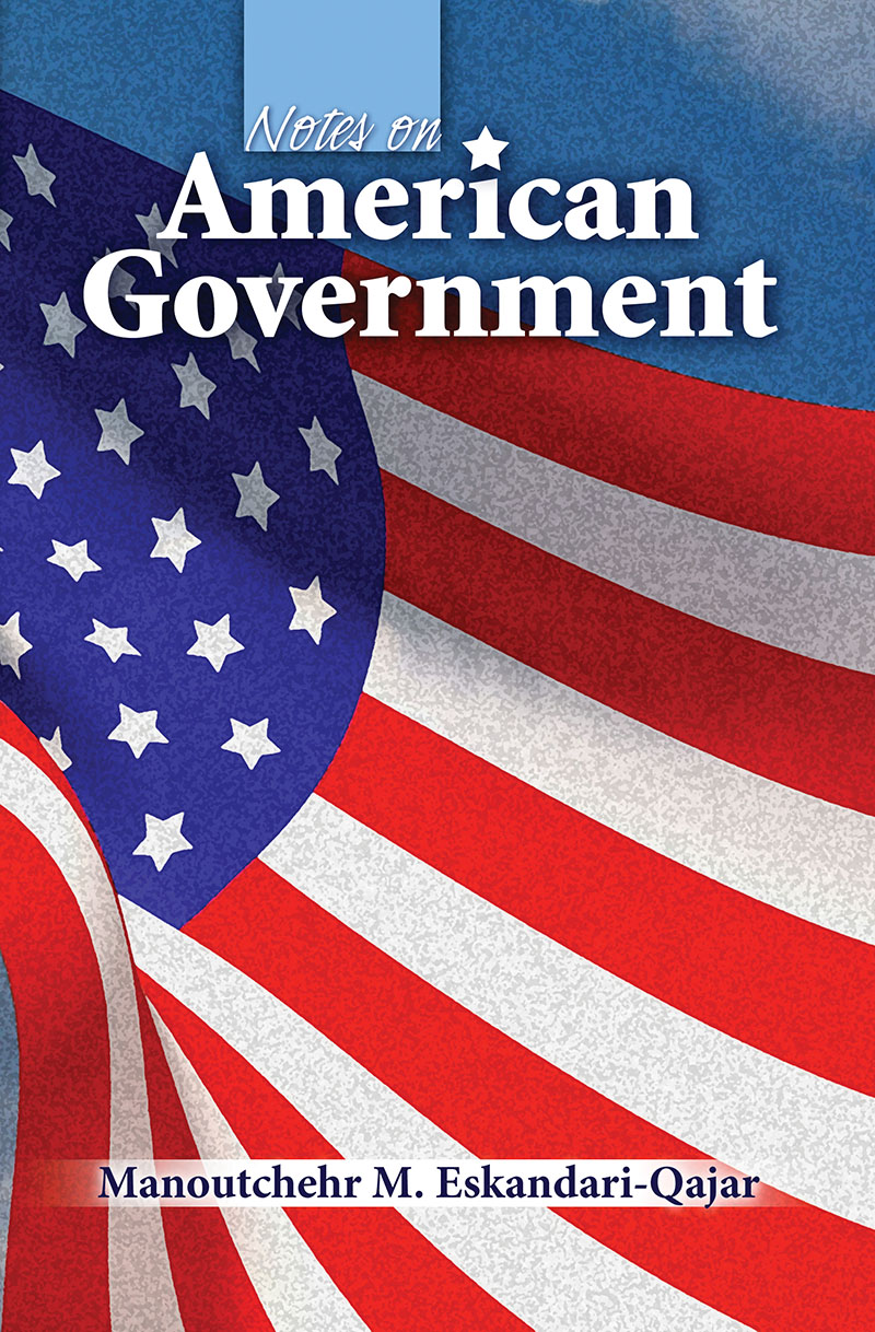 Notes on American Government