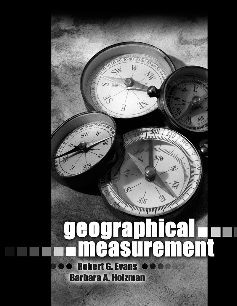 Geographical Measurement