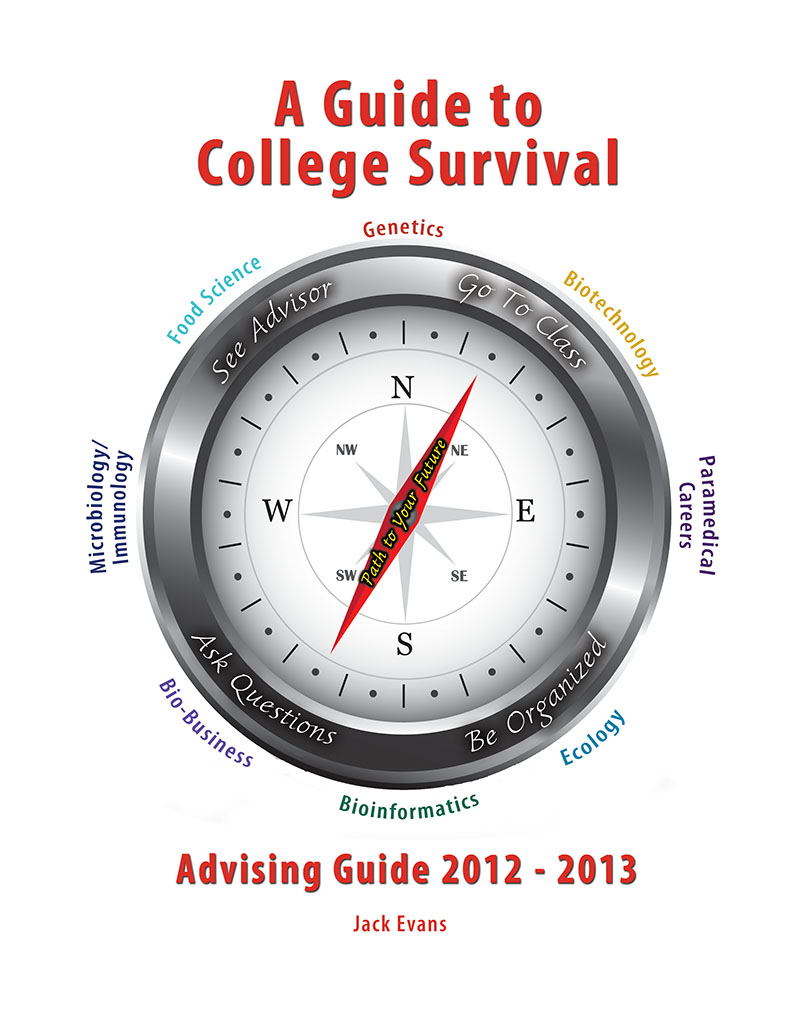 A Guide to College Survival