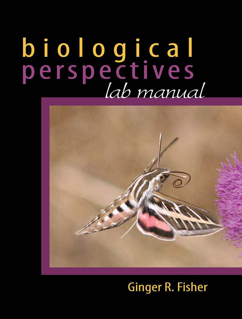 Biological Perspectives Lab Manual