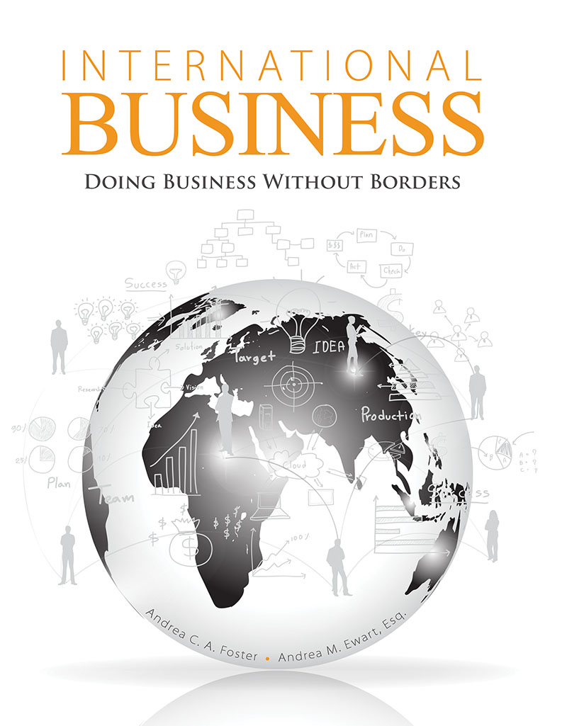 International Business: Doing Business Without Borders