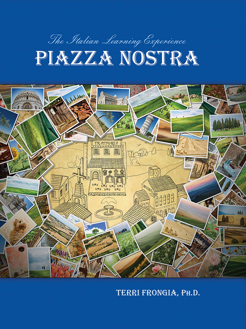 Piazza Nostra: The Italian Experience