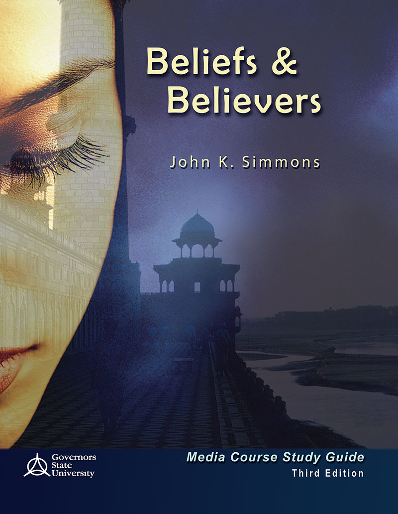 Beliefs and Believers: Media Course Study Guide