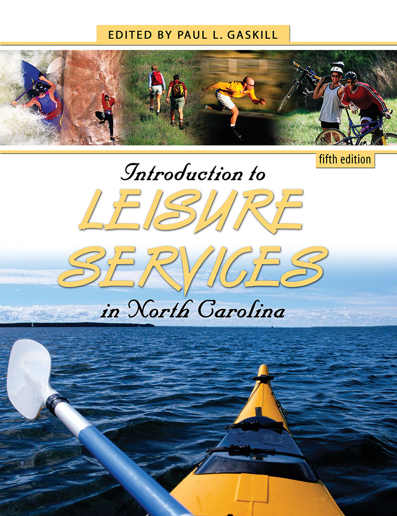 Introduction to Leisure Services in North Carolina