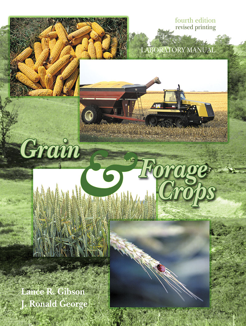 Grain & Forage Crops