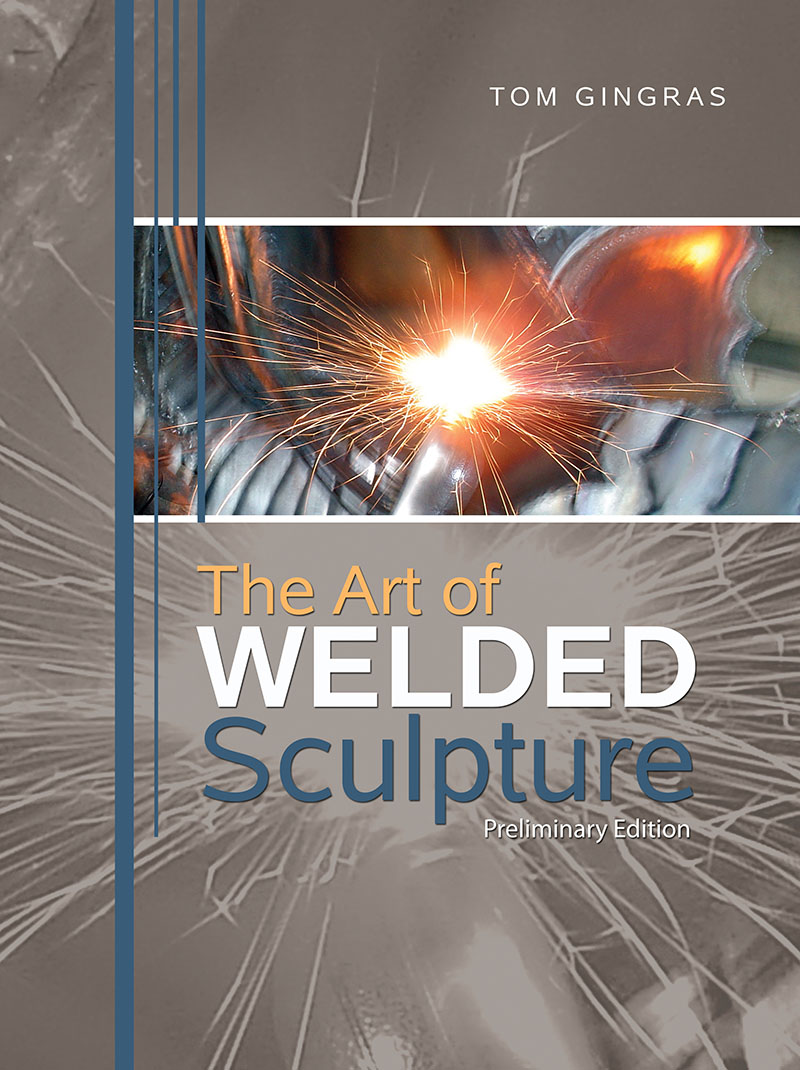 The Art of Welded Sculpture