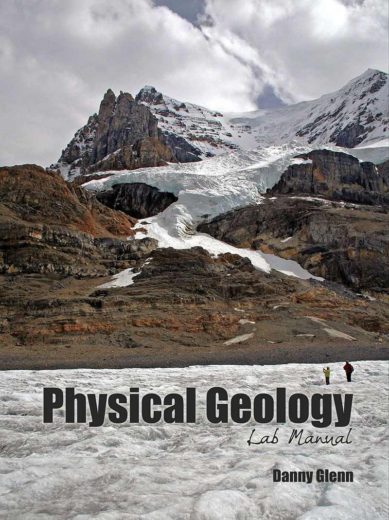 Physical Geology Lab Manual