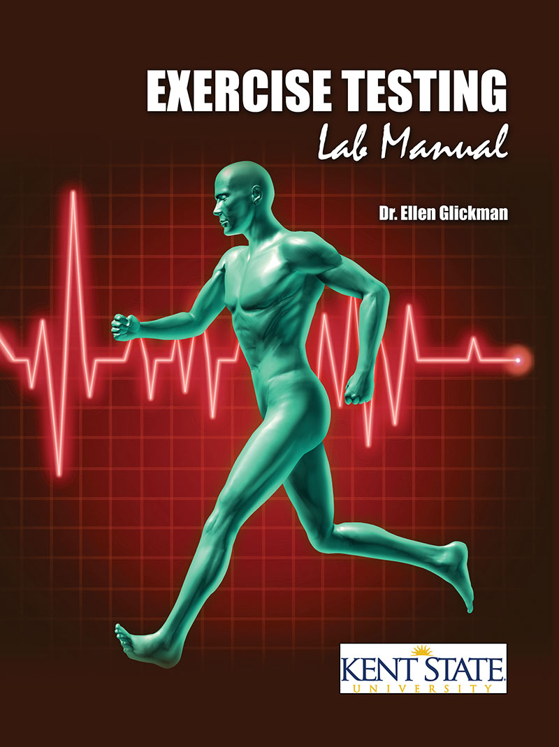 Exercise Testing Lab Manual