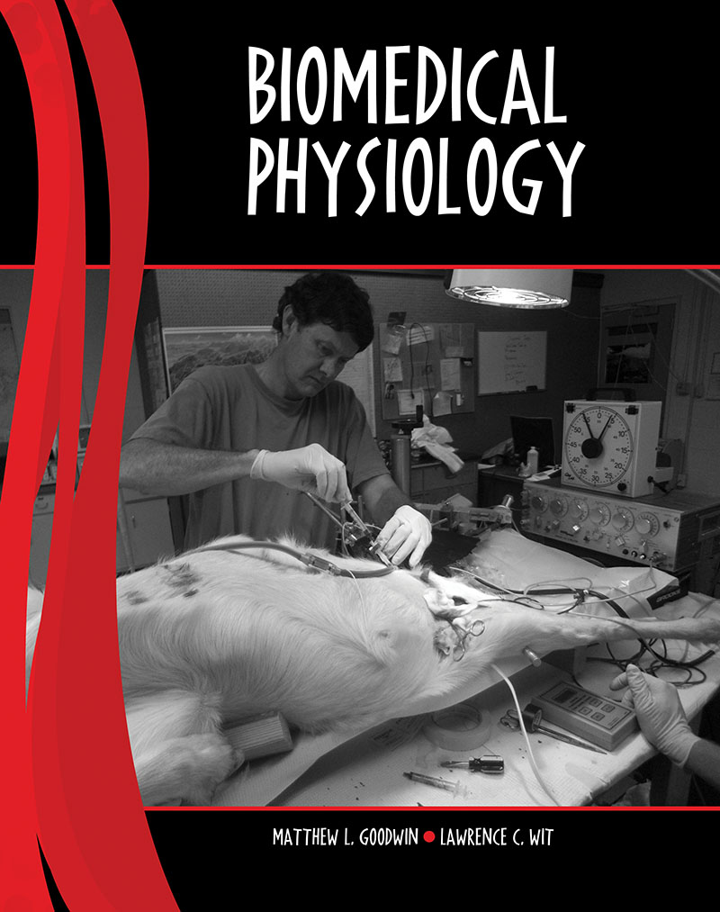 Biomedical Physiology
