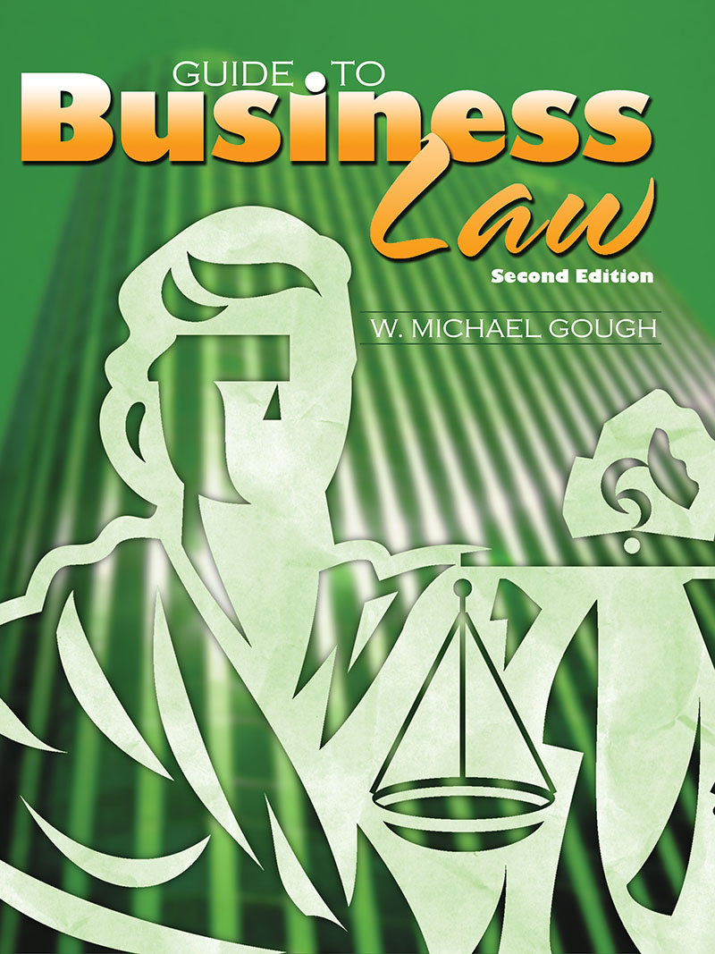 Guide to Business Law