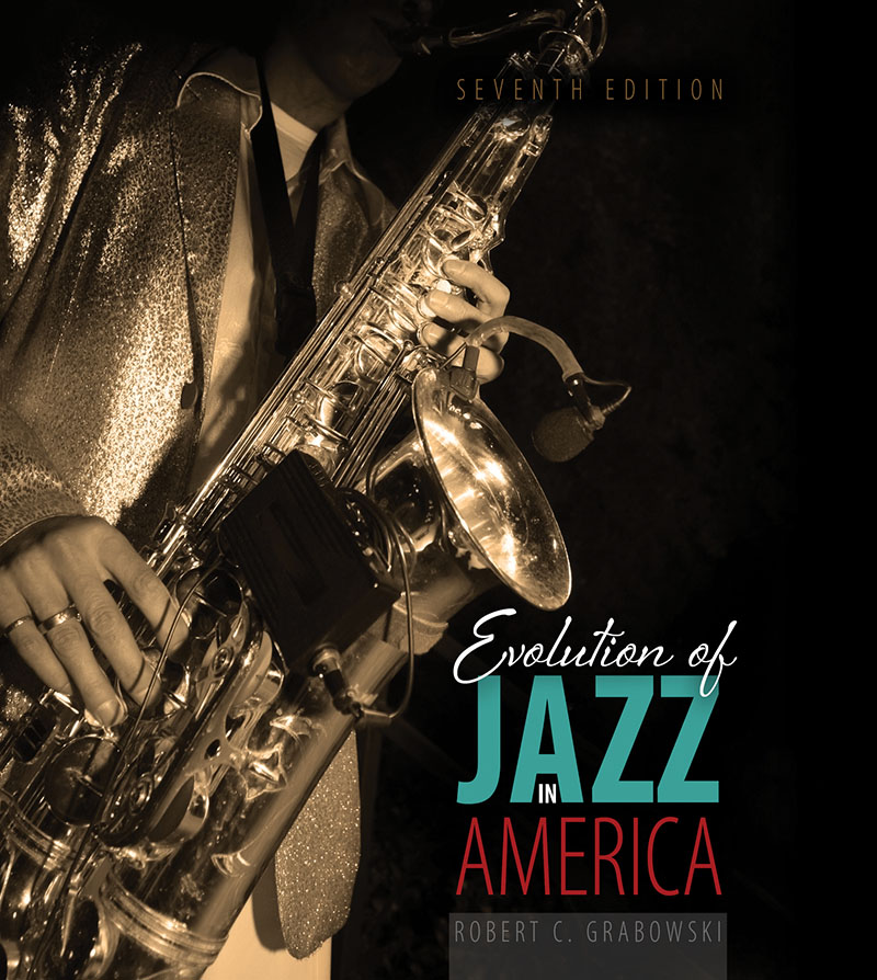 Evolution of Jazz in America