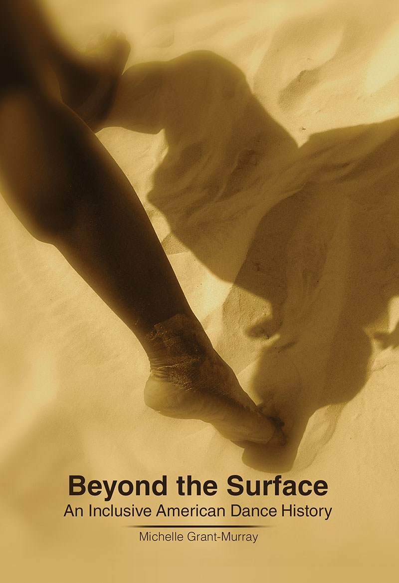 Beyond the Surface: American Dance History