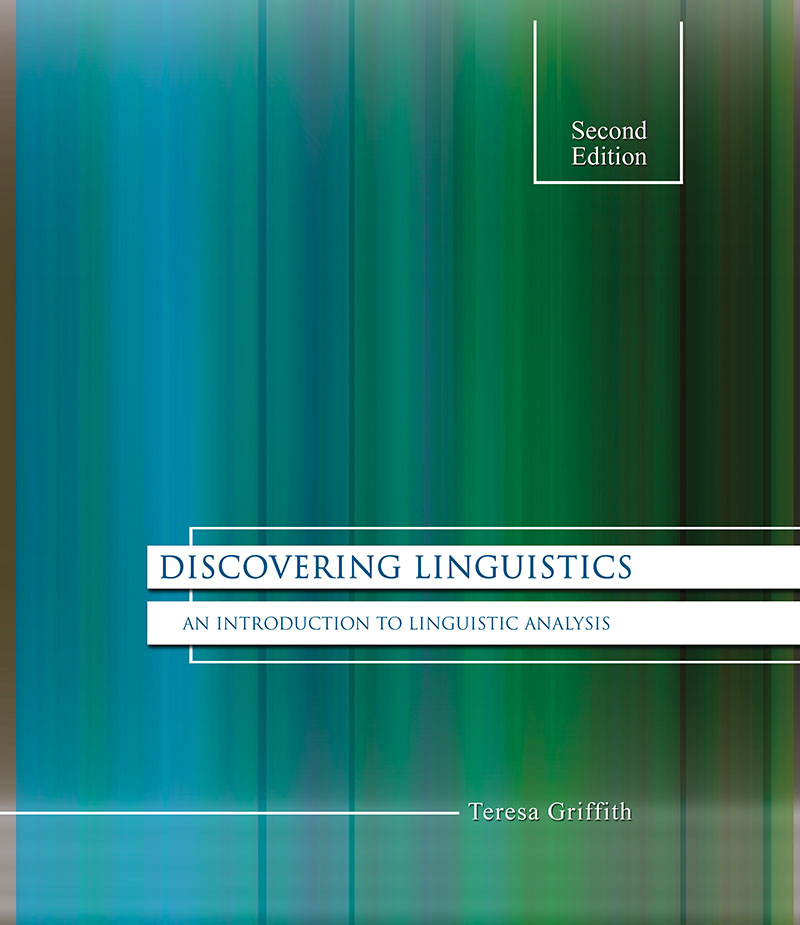 Discovering Linguistics: An Introduction to Linguistic Analysis