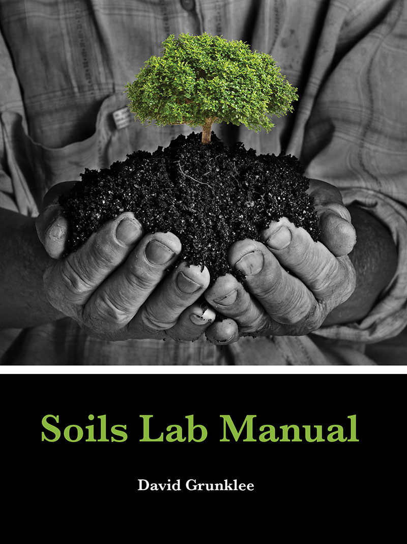 Soils Lab Manual