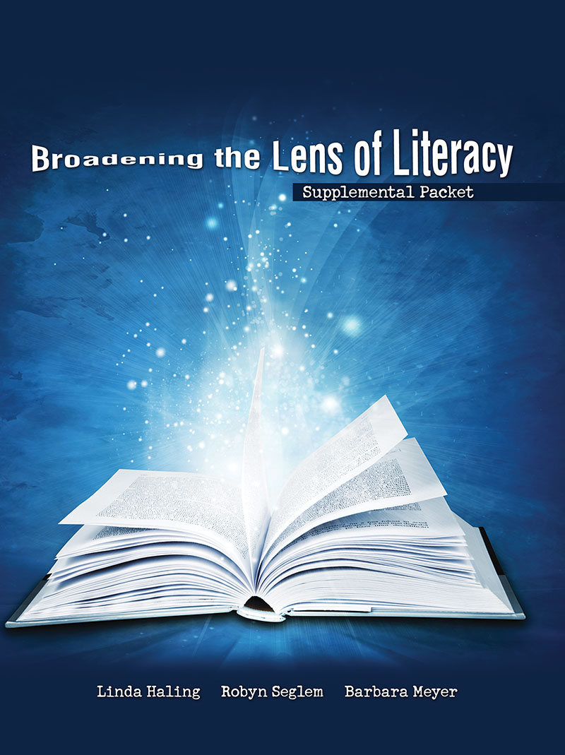 Broadening the Lens of Literacy in the Content Areas