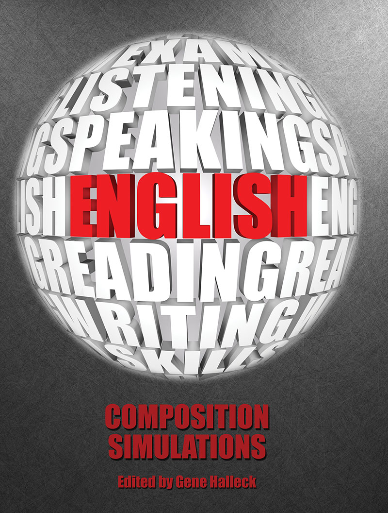 English Composition Simulations
